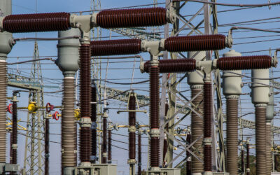 Point Clouds in Power Source Management
